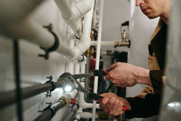 Best Sprinkler Systems  in Alorton, IL