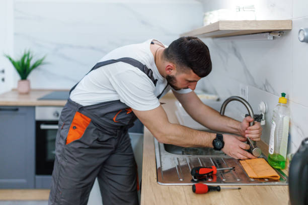 Best Hot Water Heater Installation  in Alorton, IL