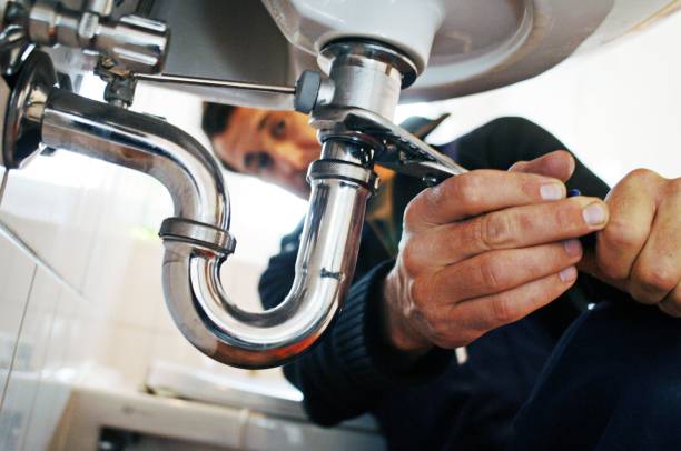 Best Plumbing Repair Near Me  in Alorton, IL