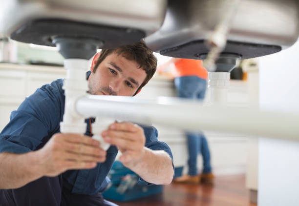 Best 24-Hour Plumber Near Me  in Alorton, IL