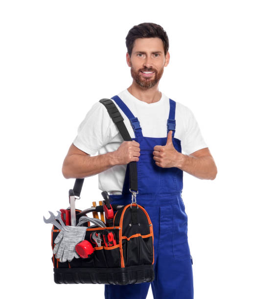  Alorton, IL Plumbing Pros