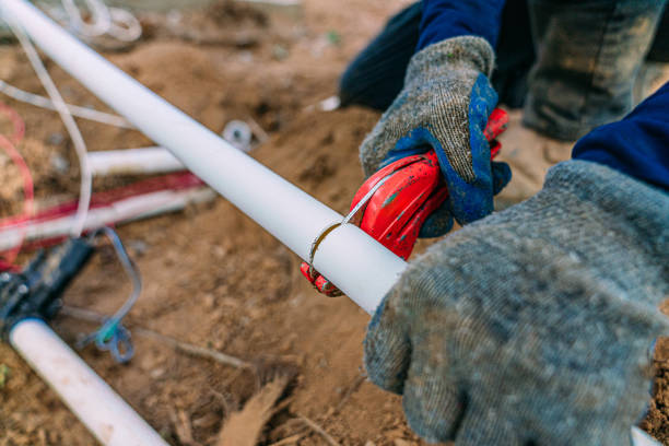 Best Plumbing Installation Services  in Alorton, IL